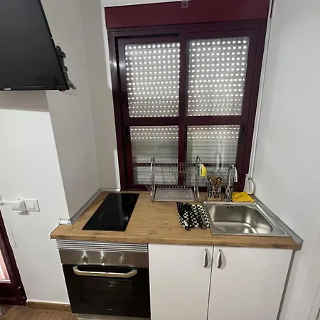 Apartamento Ciempozuelos Iii, Cerca Del Parque Warner Y Madrid Exterior foto