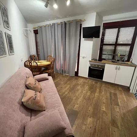 Apartamento Ciempozuelos Iii, Cerca Del Parque Warner Y Madrid Exterior foto