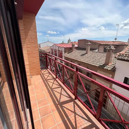 Apartamento Ciempozuelos Iii, Cerca Del Parque Warner Y Madrid Exterior foto