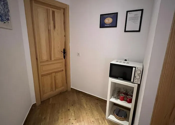 Apartamento Ciempozuelos Iii, Cerca Del Parque Warner Y Madrid