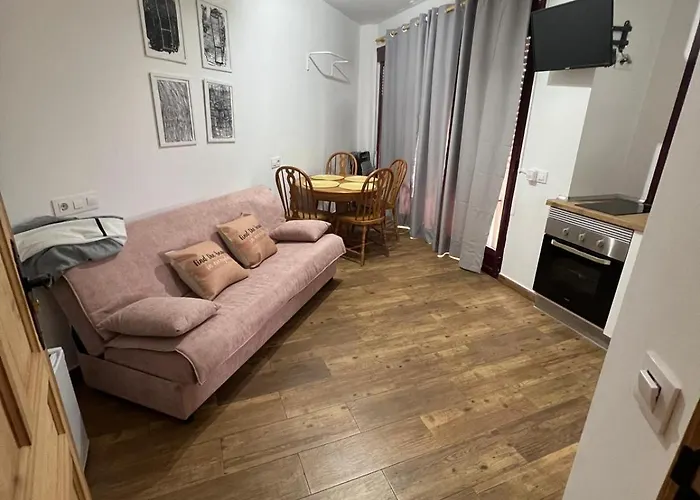 Apartamento Ciempozuelos Iii, Cerca Del Parque Warner Y Madrid