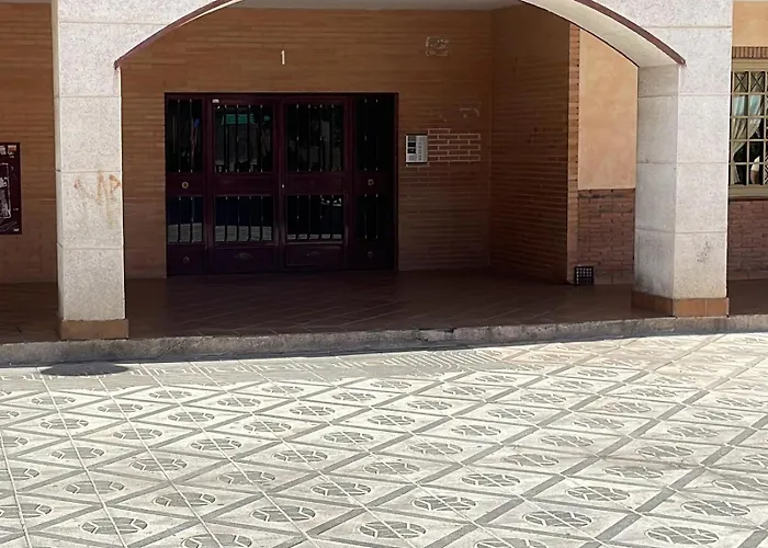 Apartamento Ciempozuelos Iii, Cerca Del Parque Warner Y Madrid