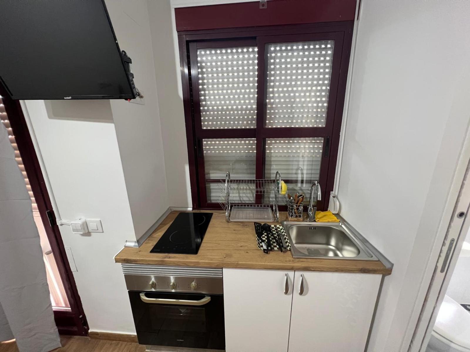Iii, Cerca Del Parque Warner Y Madrid Apartment Ciempozuelos