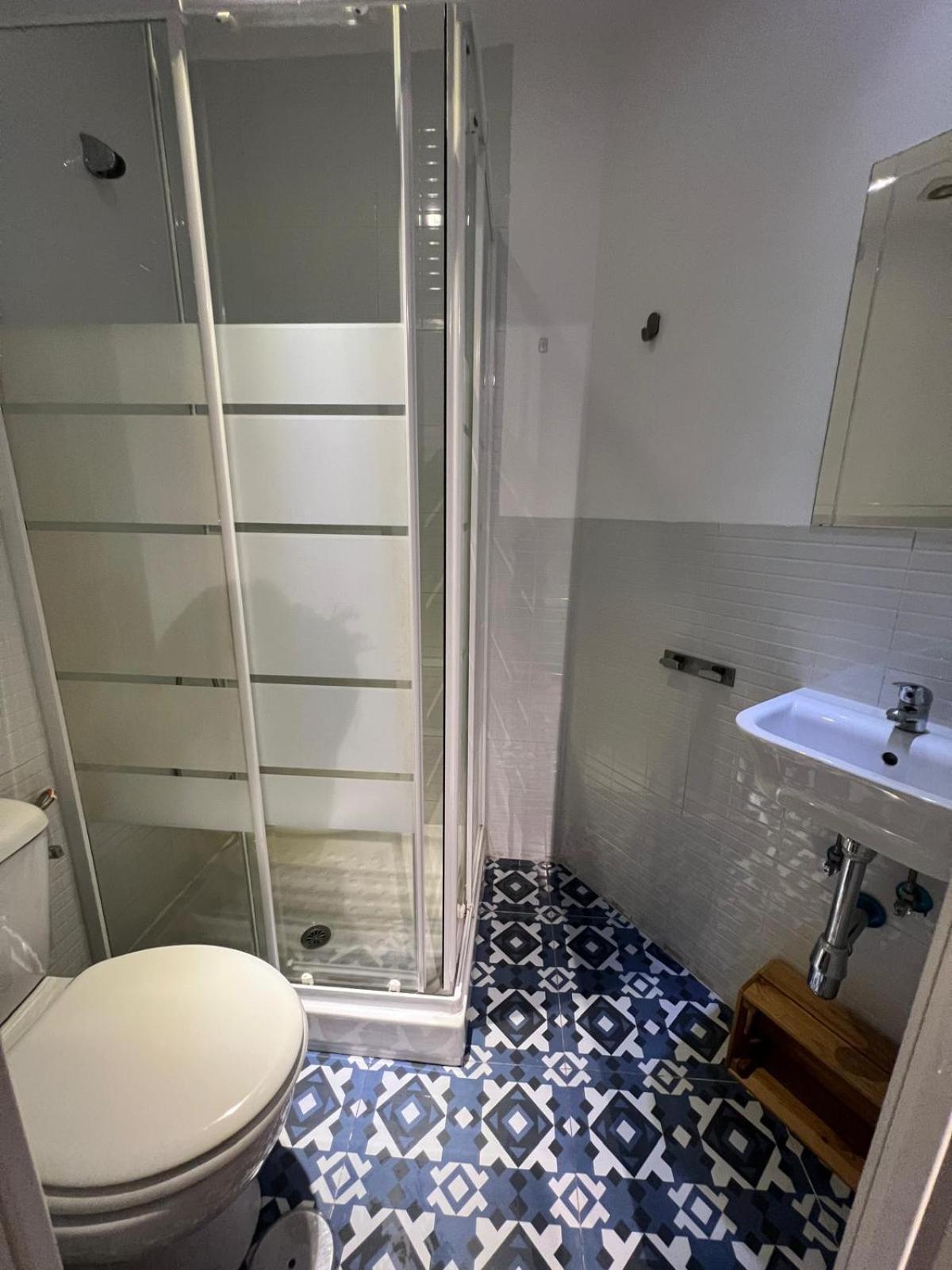 Iii, Cerca Del Parque Warner Y Madrid Apartment *