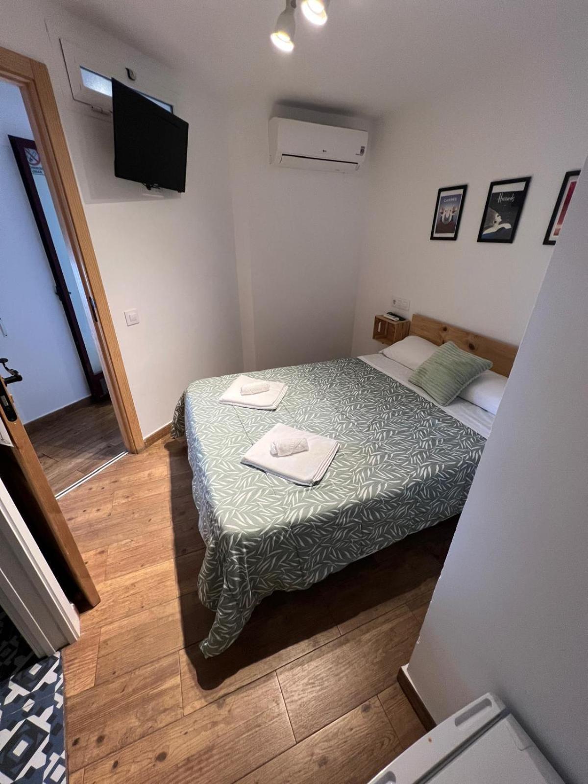 Iii, Cerca Del Parque Warner Y Madrid Apartment *